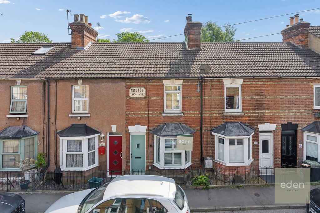 Main image of property: Malling Road, Snodland, ME6