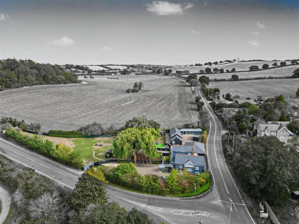 Main image of property: St. Leonards Road, Nazeing