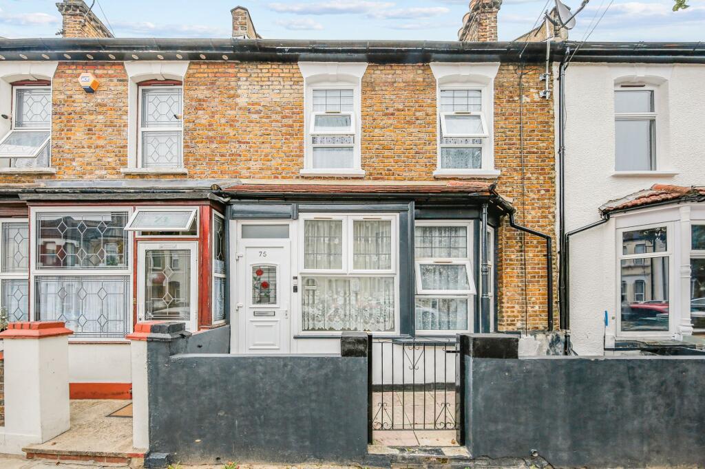 Main image of property: Studley Road, London, E7