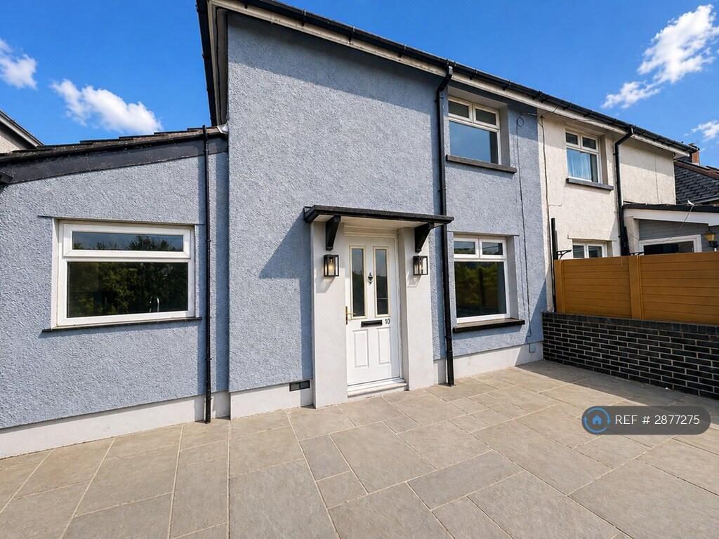 Main image of property: Brett Road, Newport, NP11