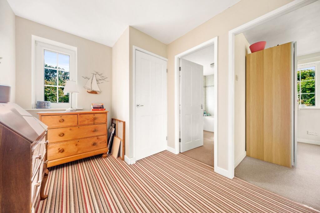 Additional image 6 of Spring Rise, Draughton, Skipton, North Yorkshire, BD23