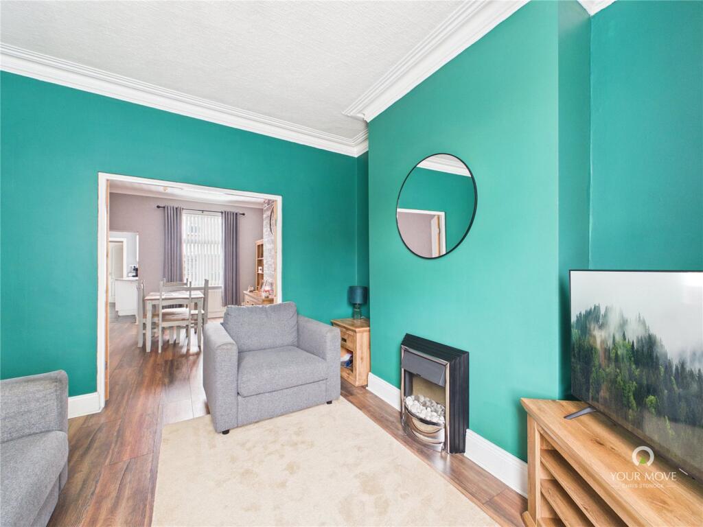 House in Durham - View 2