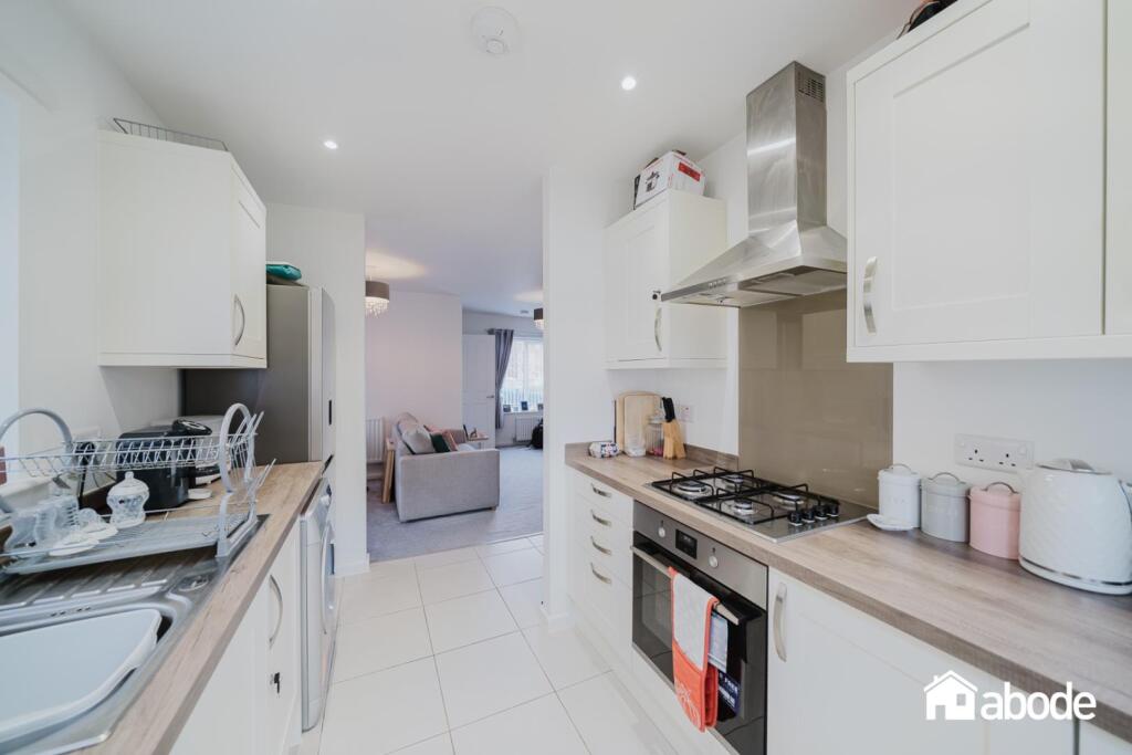 House in Liverpool, Canning / Georgian Quarter, Kensington - View 4