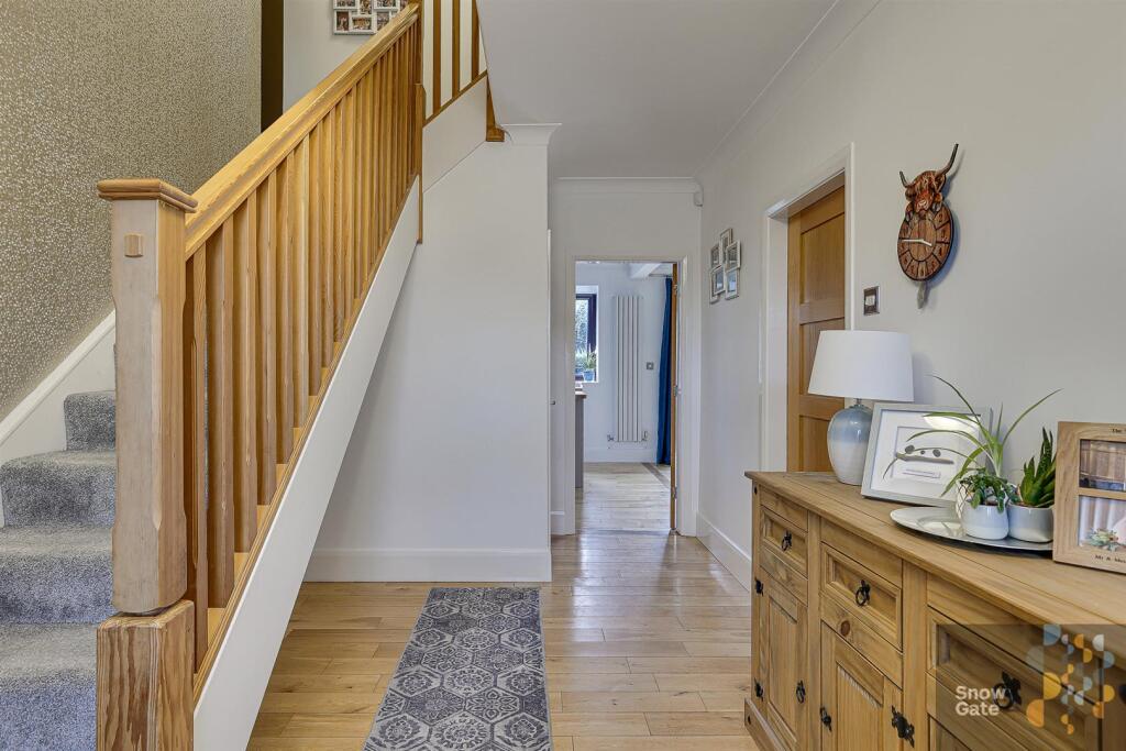 House in Kirklees, West Yorkshire - View 5