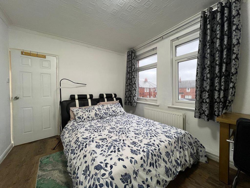 Main image of property: Double Room, Fossway, Newcastle Upon Tyne
