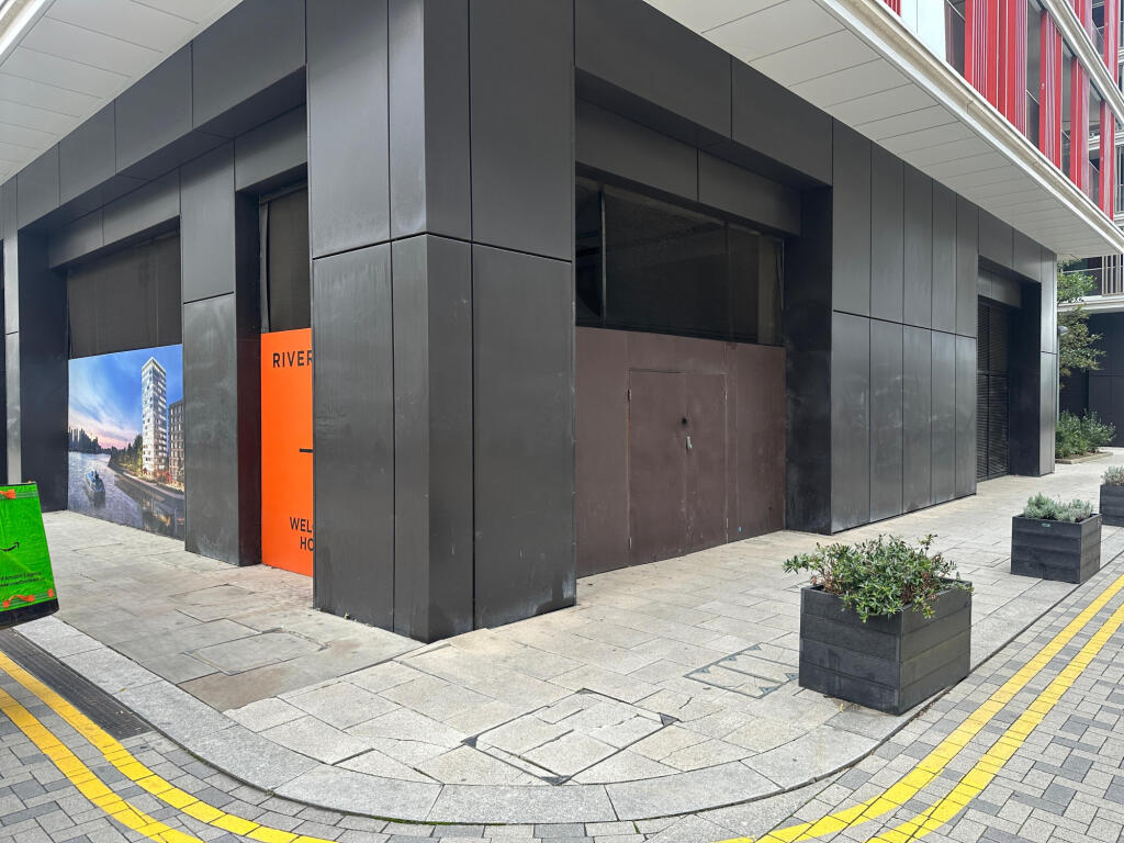 Main image of property: Royal Wharf, London, E16