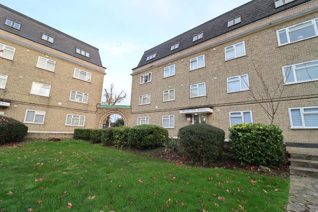Main image of property: Orchard Court, Stonegrove, Edgware, Middlesex, HA8 7SX