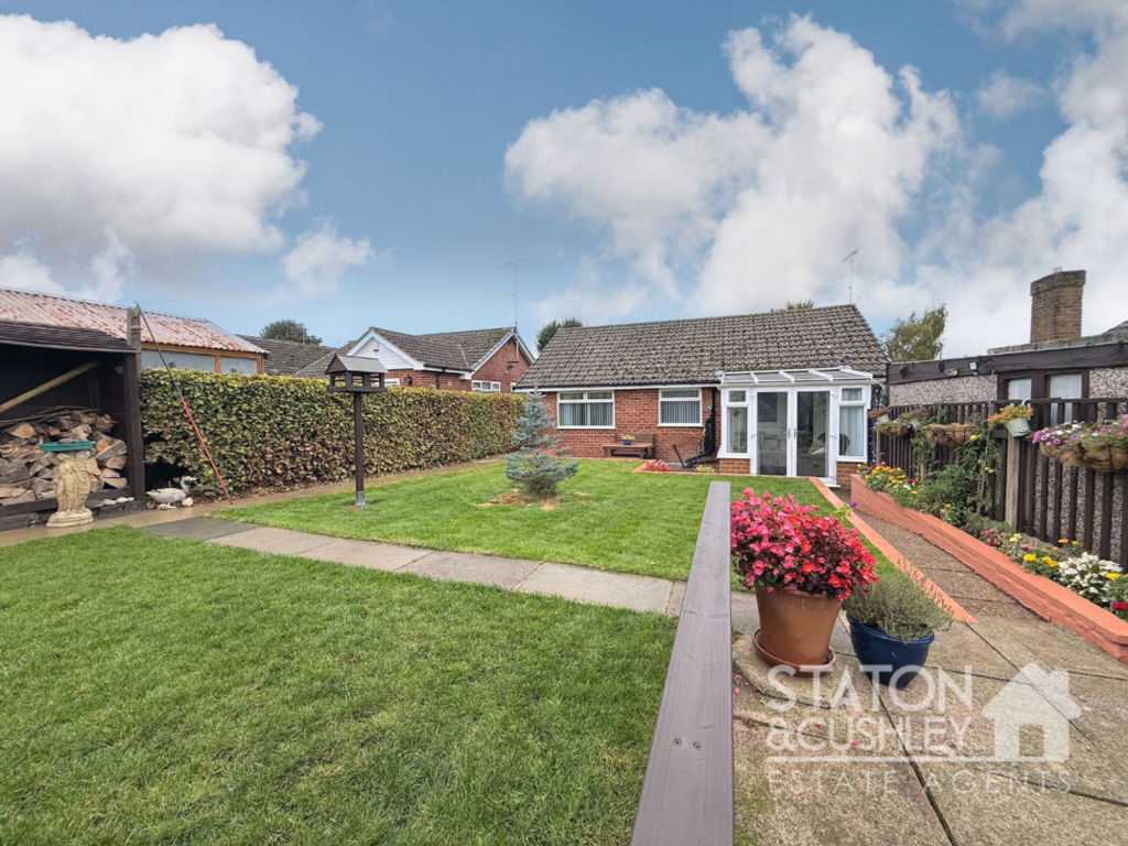 House in Nottingham - View 2