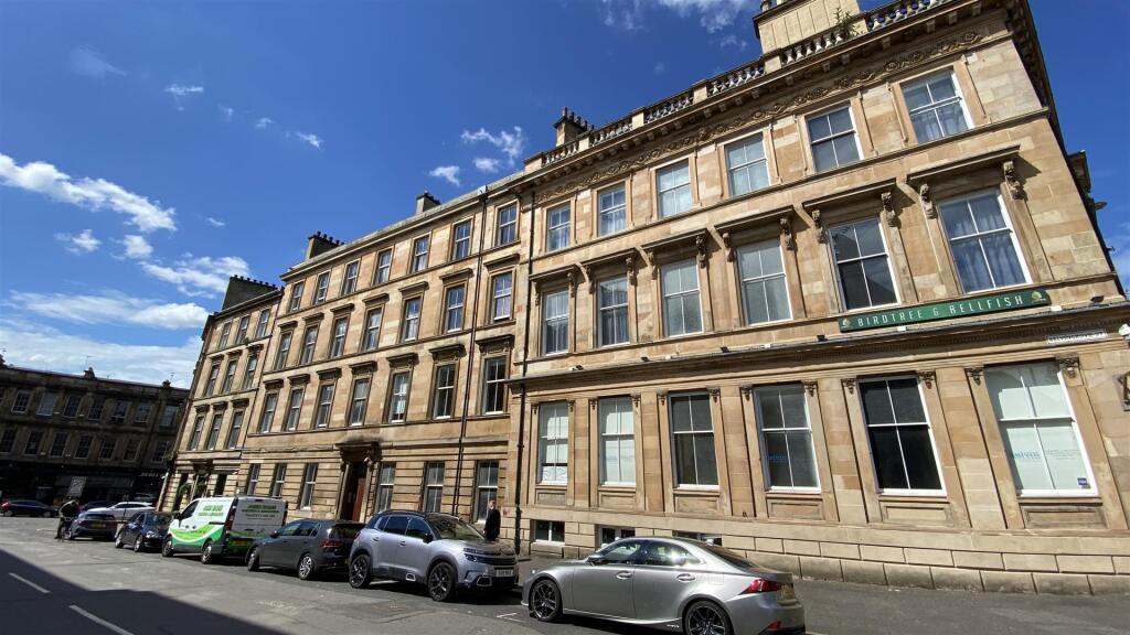 Main image of property: 9 Kelvingrove Street, Glasgow