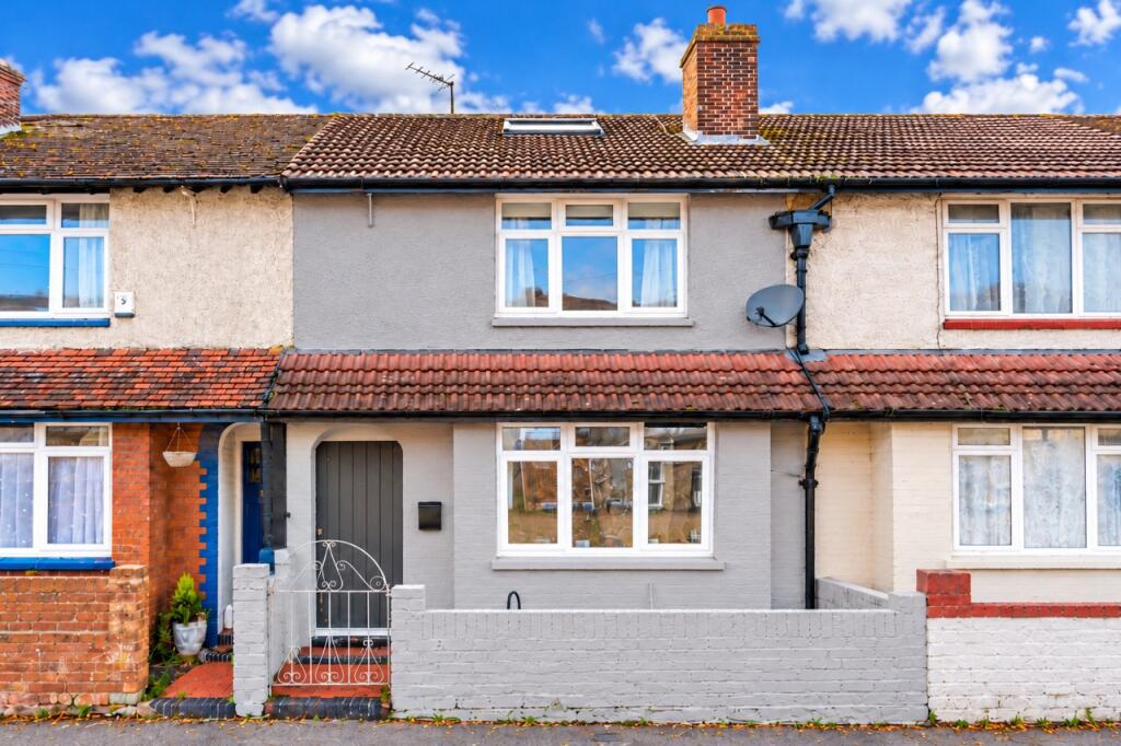 Main image of property: College Road, St. Albans