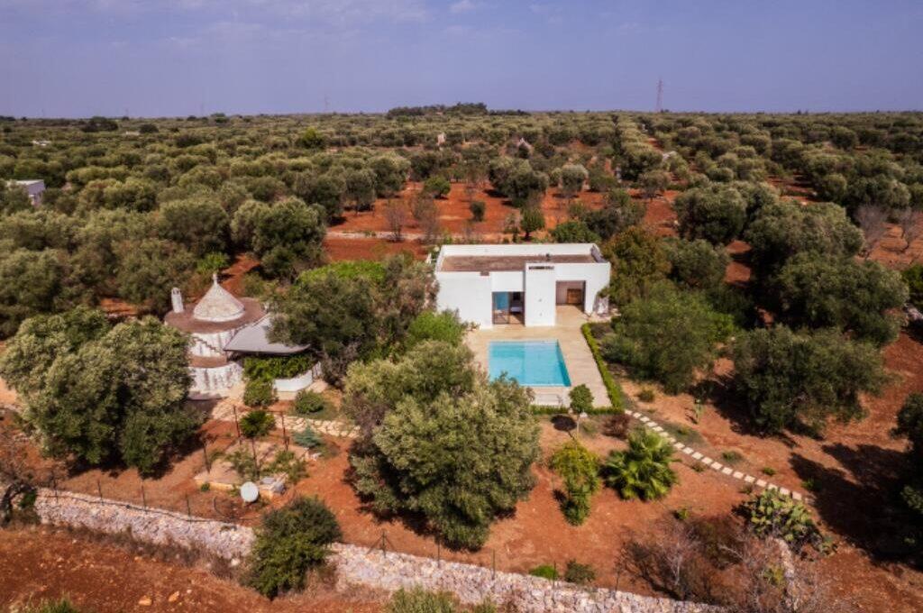 Main image of property: Apulia, Brindisi, Carovigno