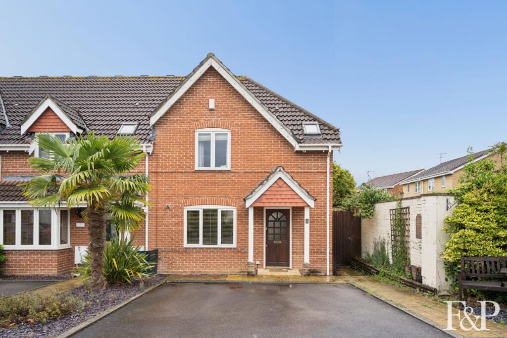 House in Reading, Wokingham - View 2