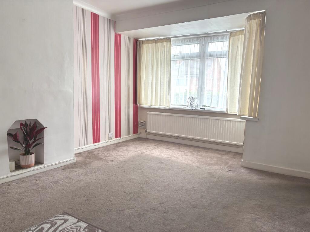 House in Birmingham, Selly Oak - View 4