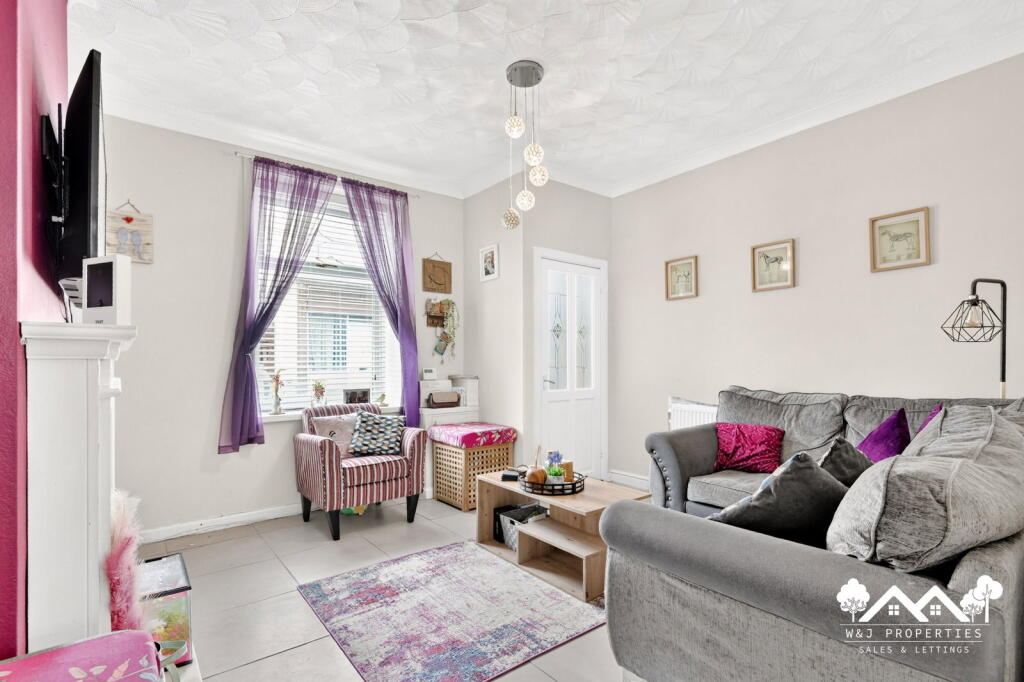 House in Hyndburn, Lancashire - View 5