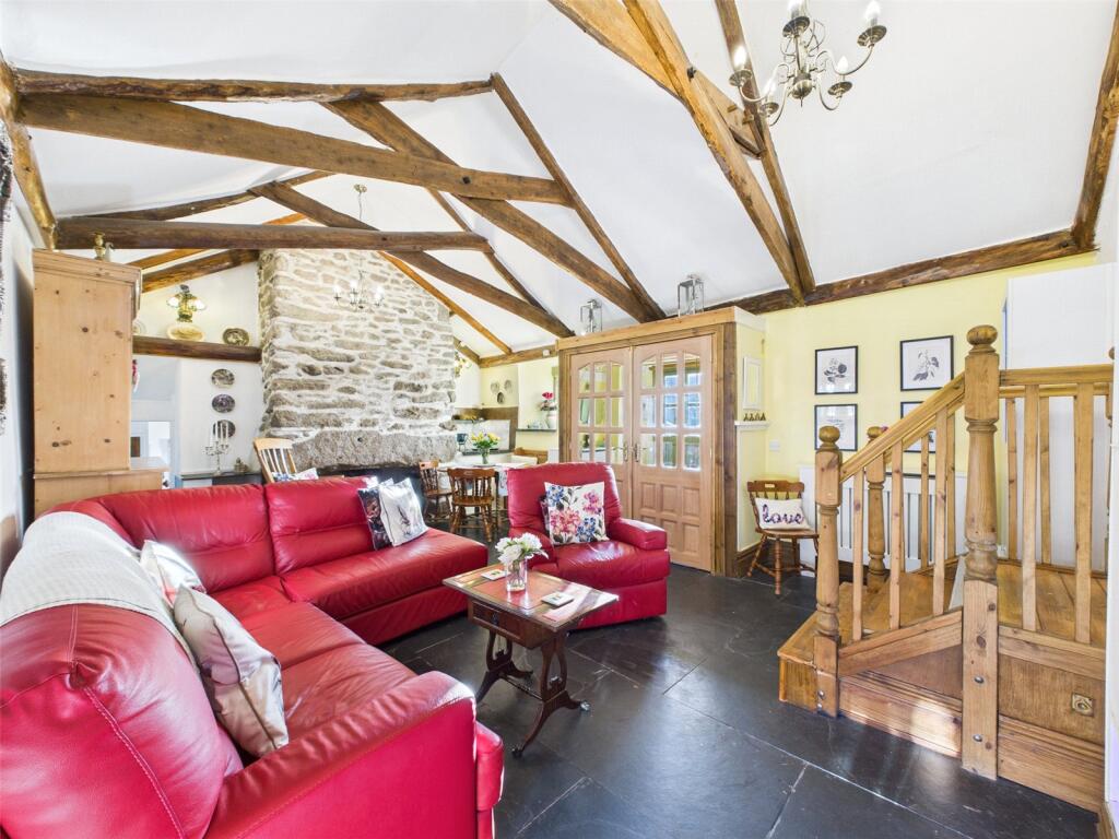 Churchtown, St. Breward, Bodmin photo 2
