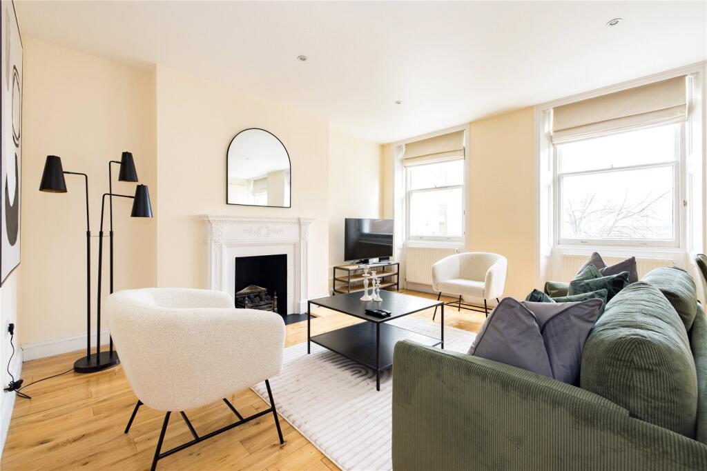 Main image of property: Montagu Street, Marylebone, London