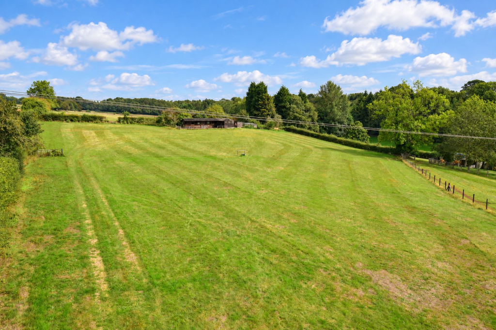 Main image of property: Land Adjacent to Drakelow Lane