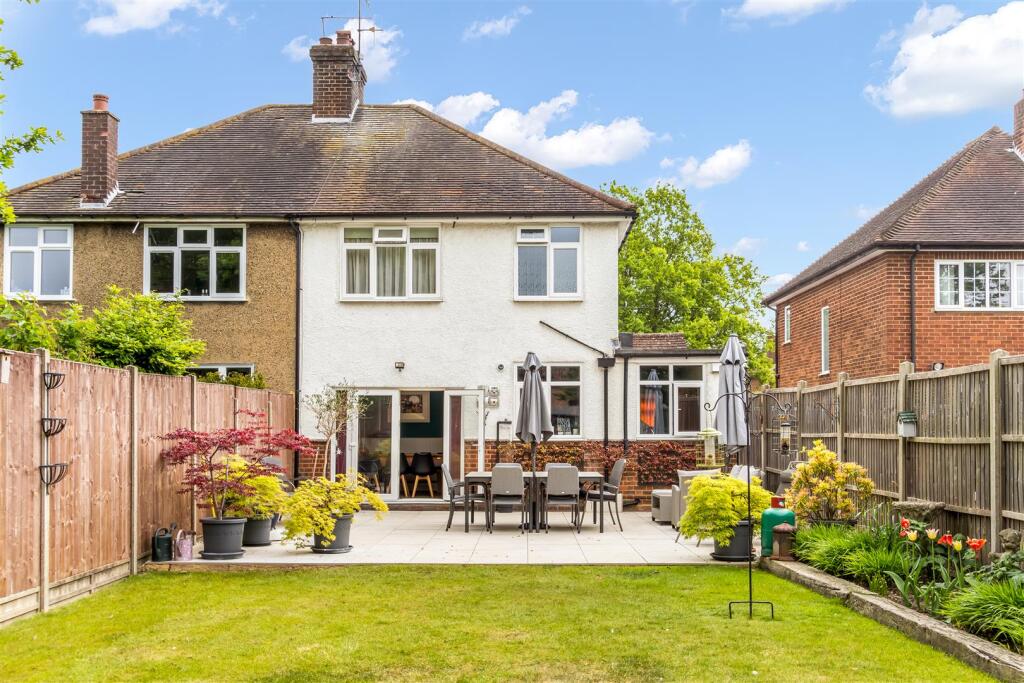 Additional image 16 of Holloways Lane, Welham Green, Hatfield