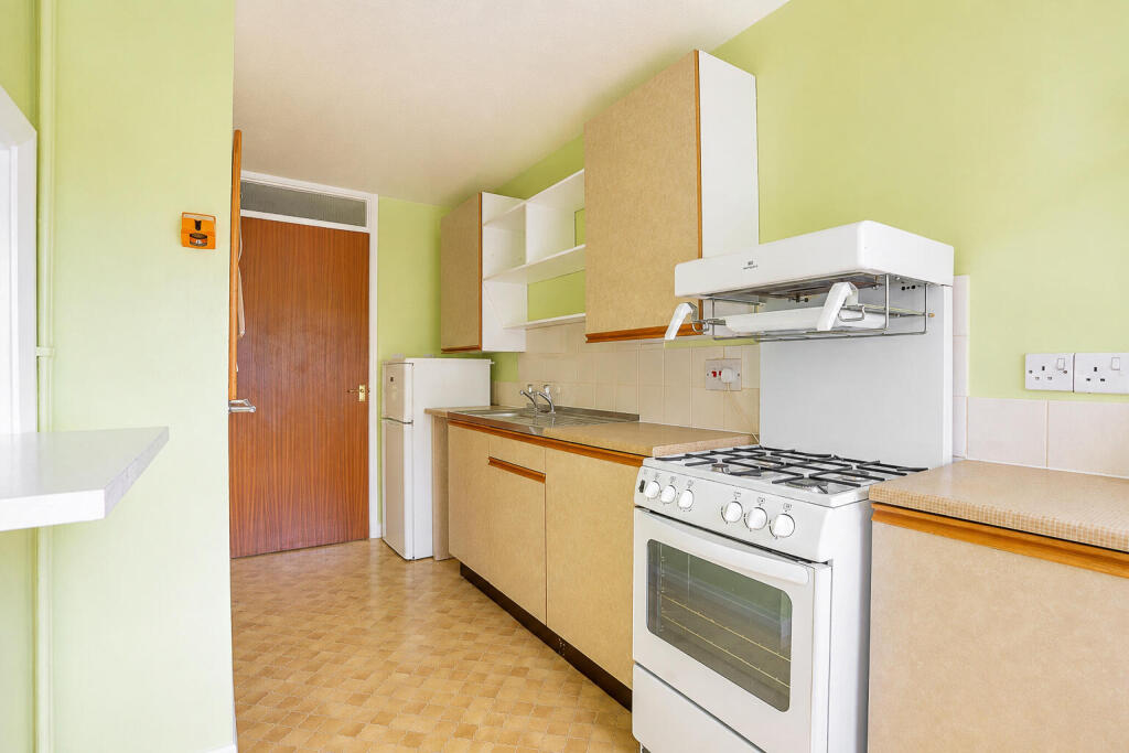 Apartment in York - View 5