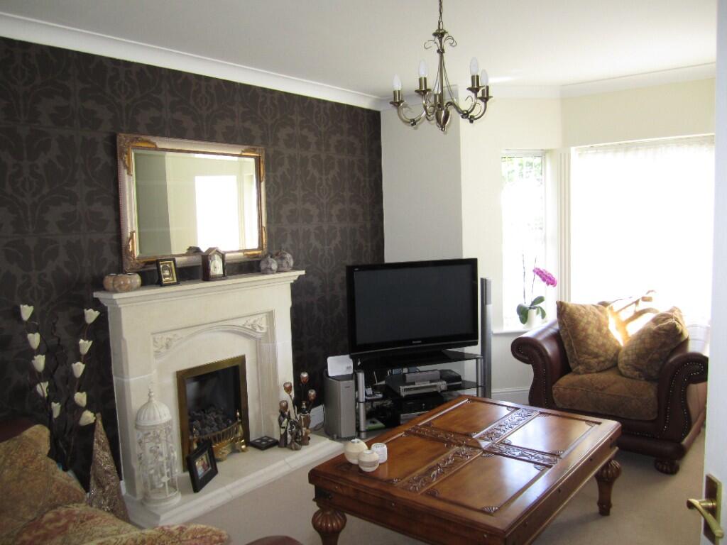 Main image of property: Celandine Way, St. Helens, Merseyside, WA9