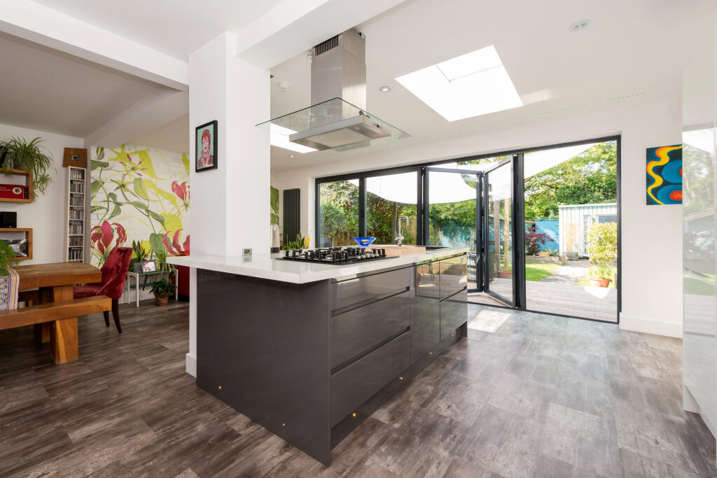 Main image of property: Pean Hill, Whitstable
