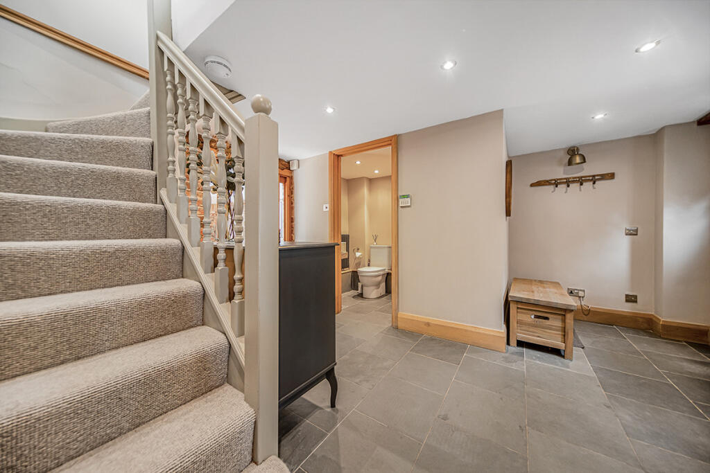 Additional image 10 of Pigtrot Lane, Tanworth-in-Arden, Warwickshire B94 5BJ