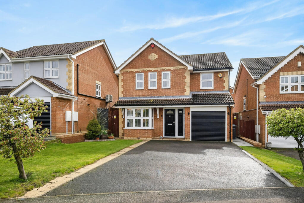 Main image of property: Michael Gardens, Gravesend, DA12