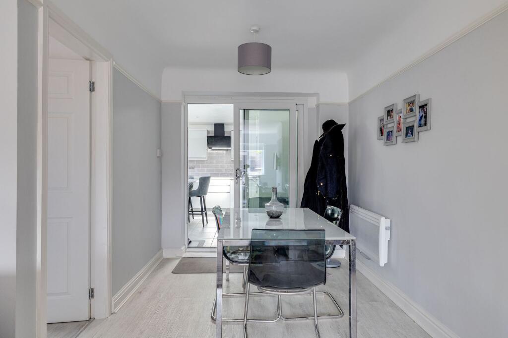 House in Chester - View 5