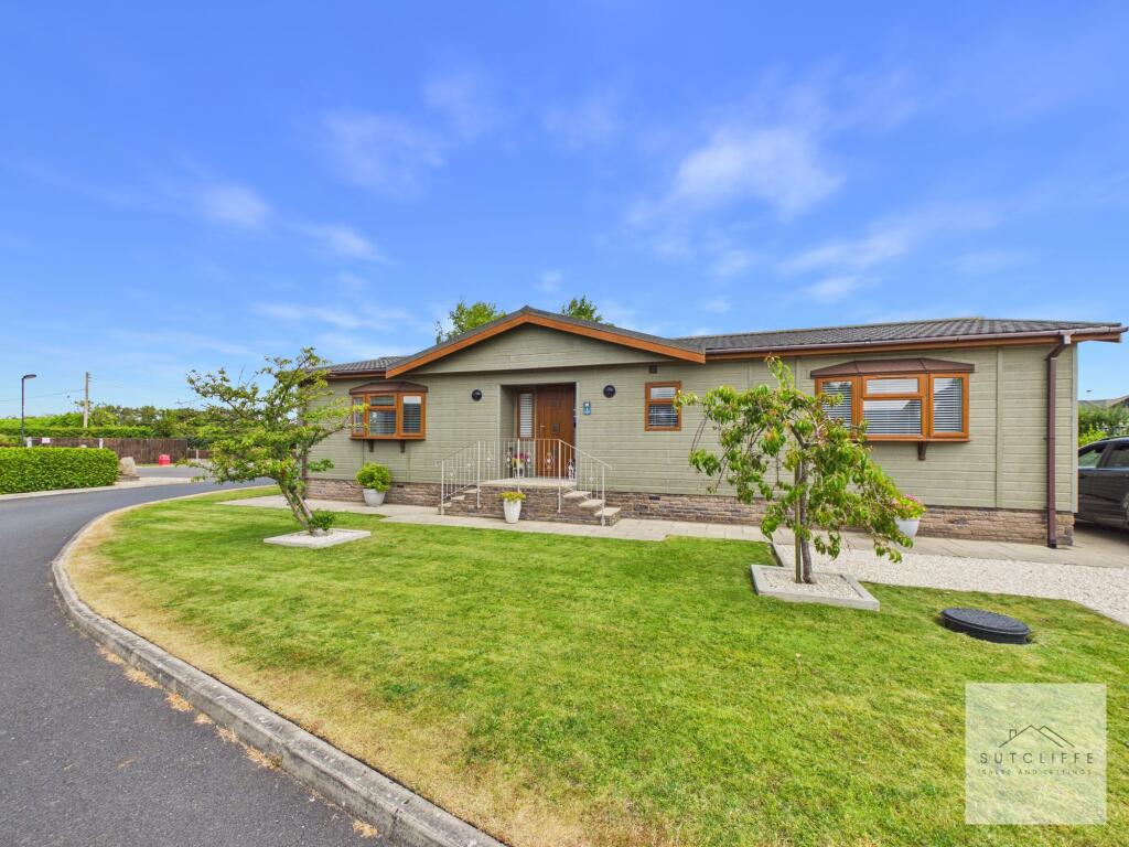 Main image of property: Garstang Bypass Road, Garstang, PR3