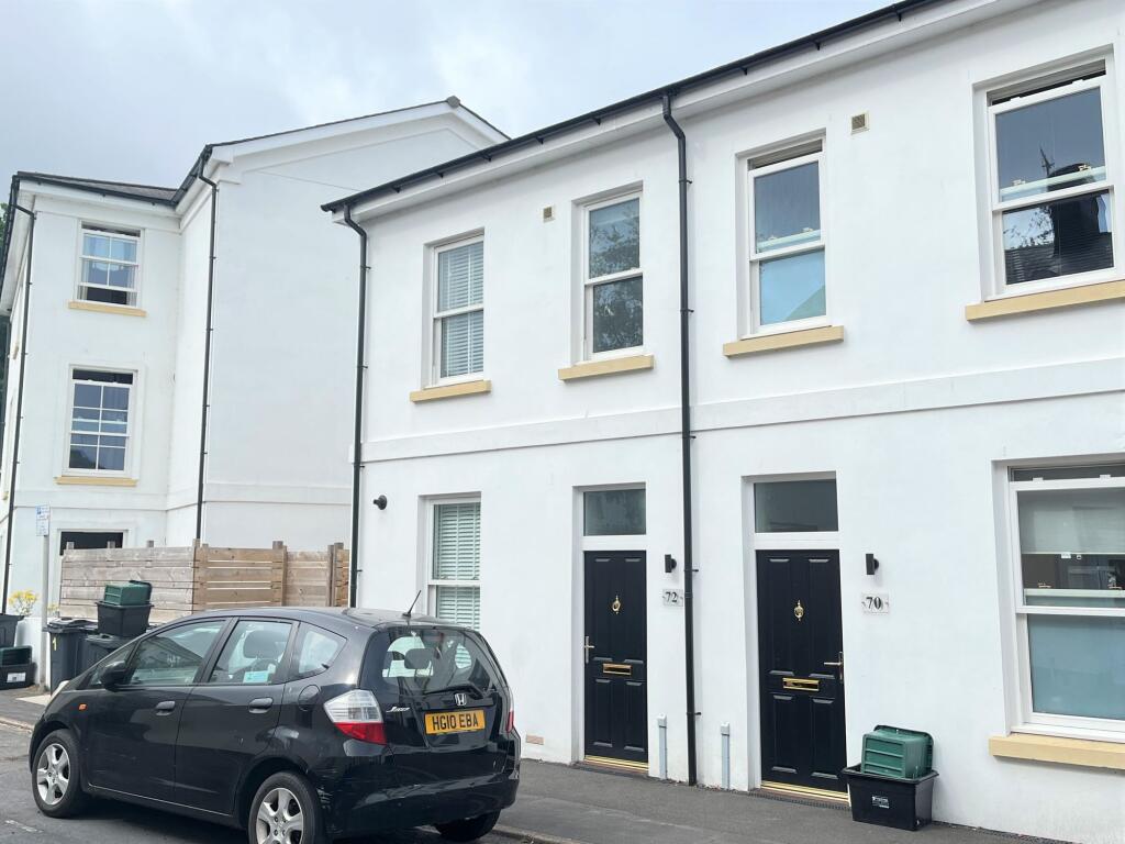 Main image of property: Prospect Terrace, Newton Abbot, TQ12