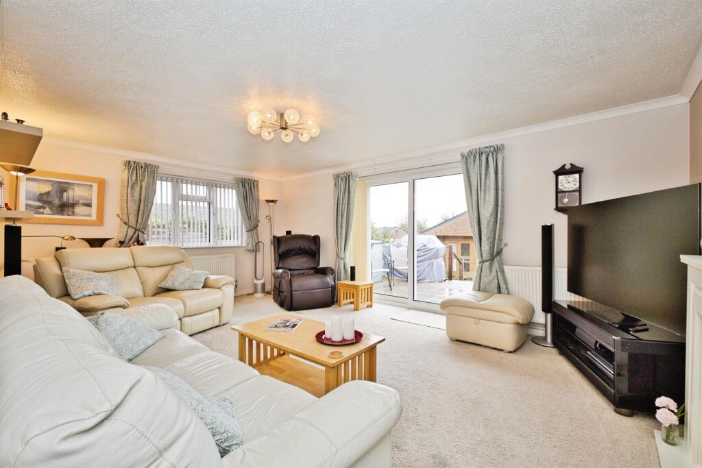 House in Taunton - View 3