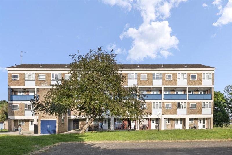 Main image of property: Parkfield Drive, Northolt