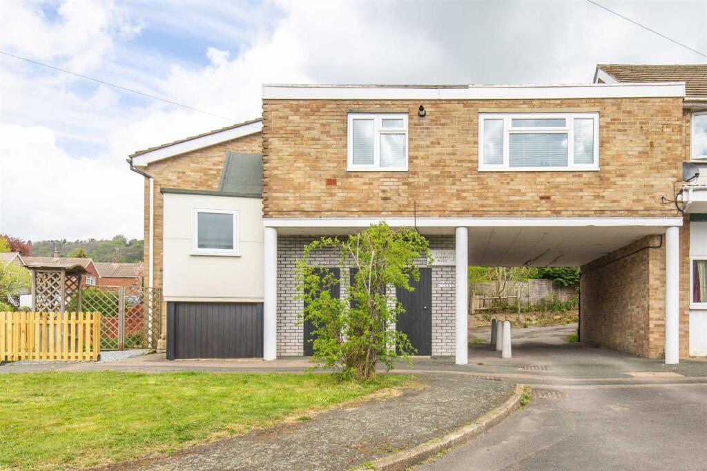 Main image of property: Chalkpit Wood, Oxted