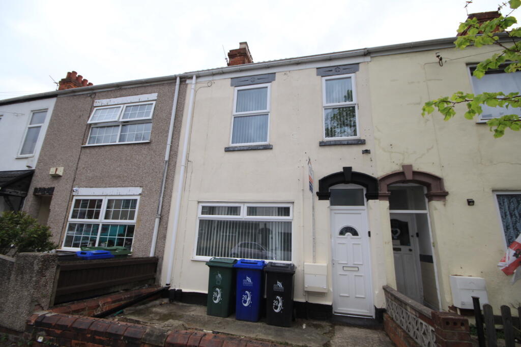 Main image of property: Brereton Avenue, Cleethorpes, DN35