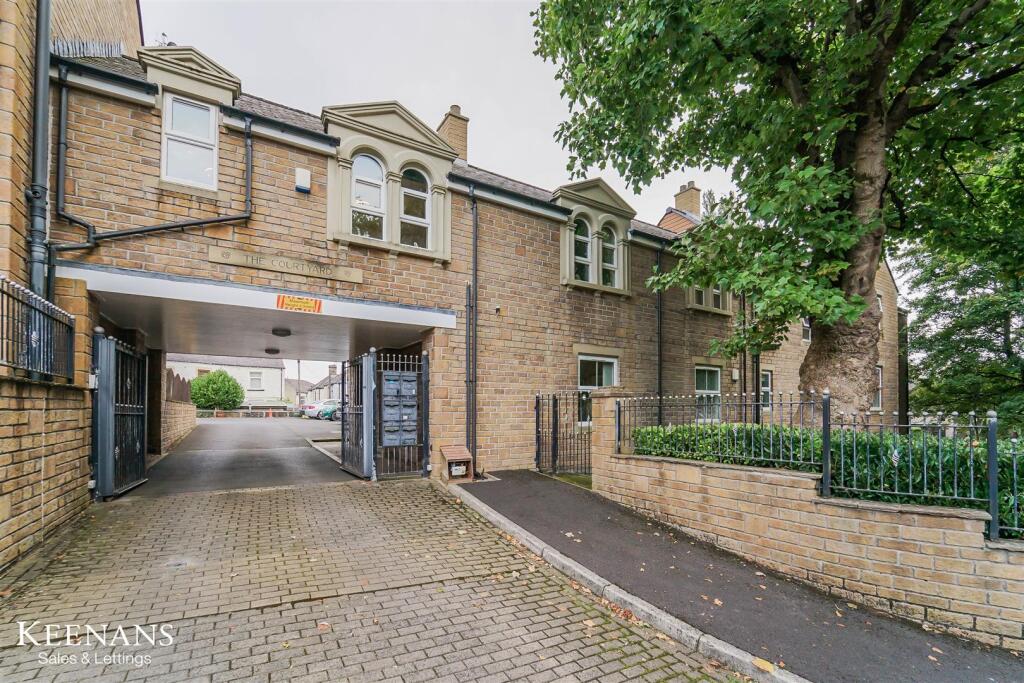 Additional image 14 of The Courtyard, Burnley