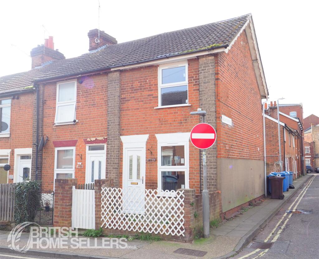 Main image of property: Granville Street, Ipswich, Suffolk, IP1