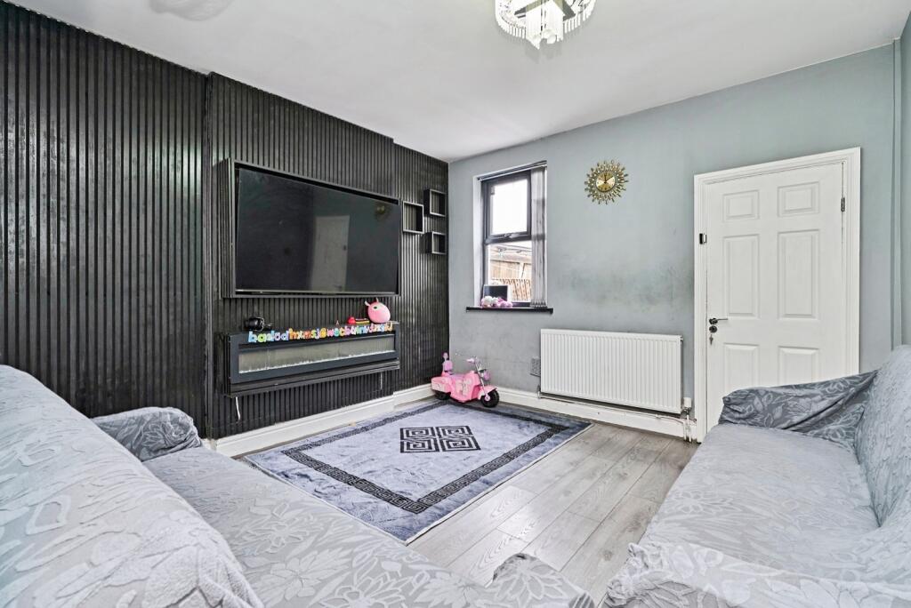 House in Walsall - View 2