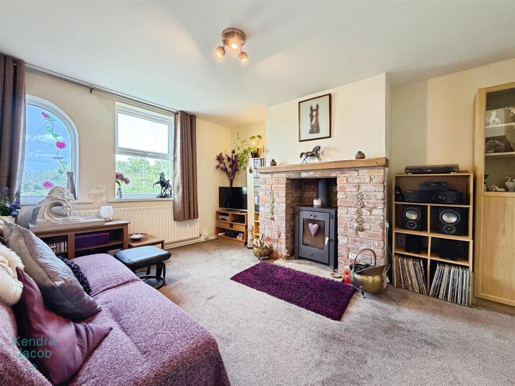 House in Bassetlaw, Gringley on the Hill - View 4
