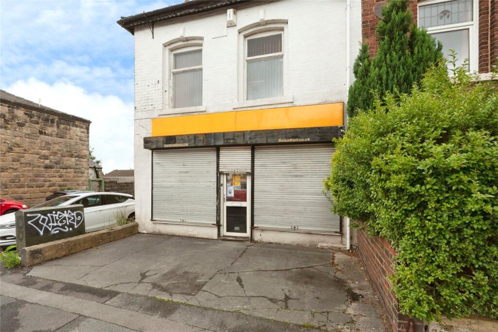 Main image of property: Livesey Branch Road, Livesey Blackburn, Lancashire, BB2