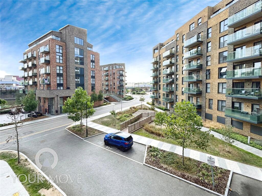 Main image of property: James Smith Court, Dartford, Kent, DA1