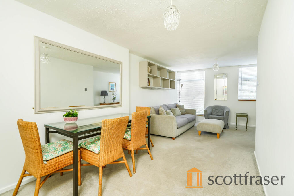 Main image of property: Harefields, OX2