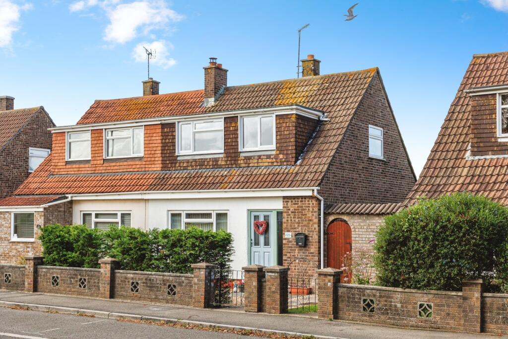 Main image of property: Mead Vale, Weston-super-Mare, Somerset, BS22