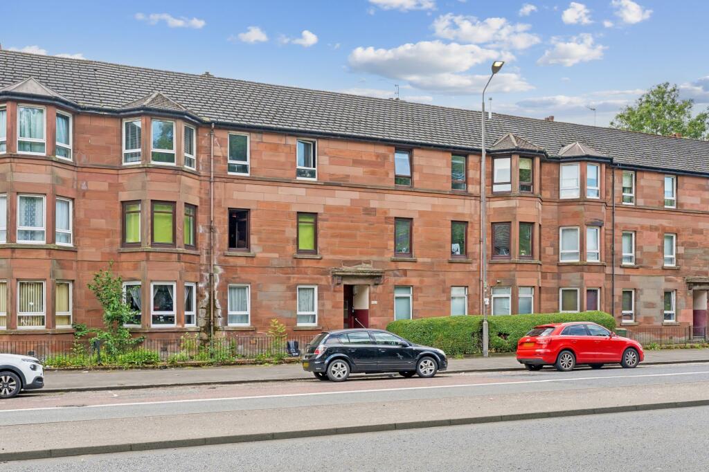 Main image of property: Dumbarton Road, Flat 2/1 Scotstoun, Glasgow, G14 9YB