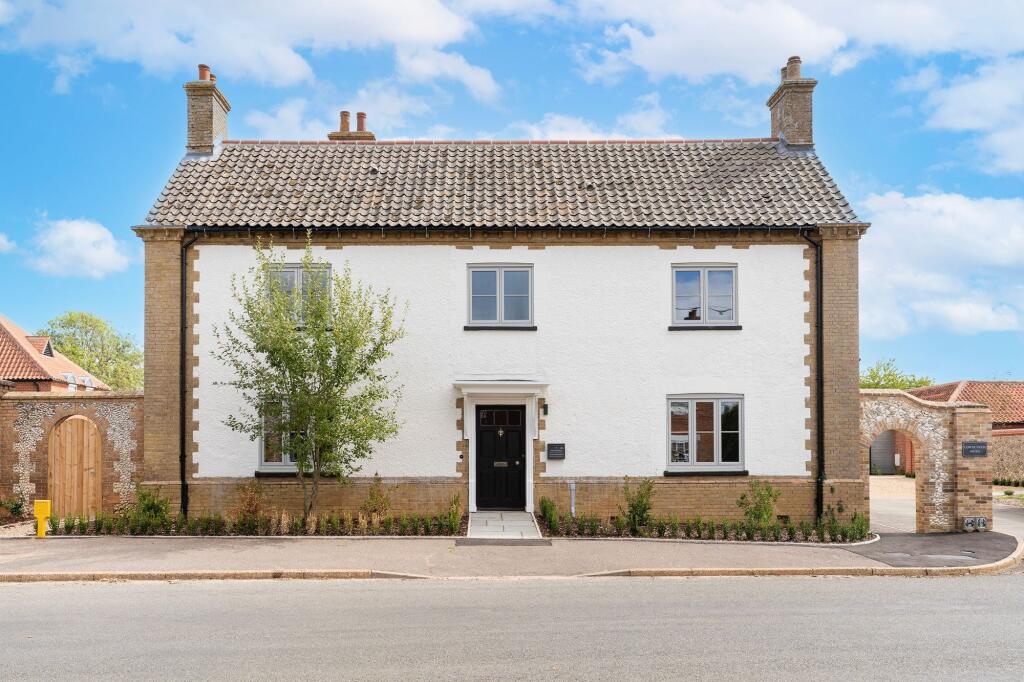 House in Peterborough