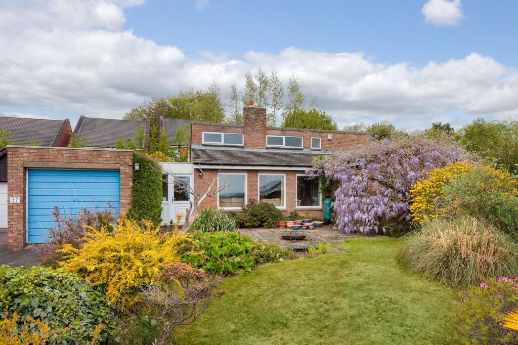 Main image of property: Oathills Close, Tarporley, CW6