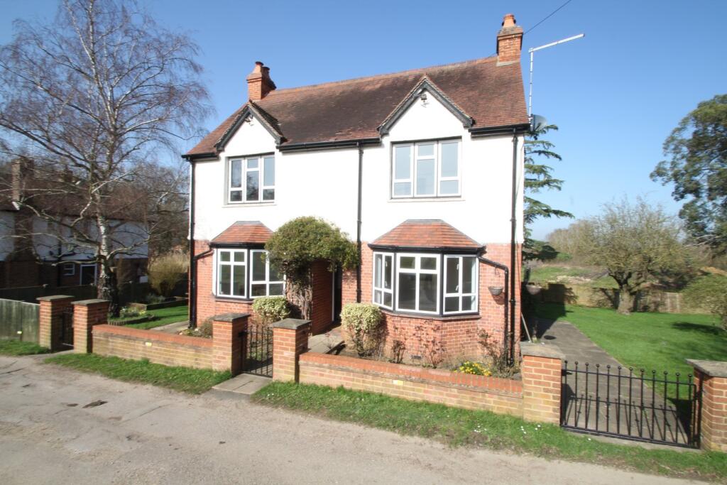 Main image of property: Crimp Hill Road, Old Windsor, SL4