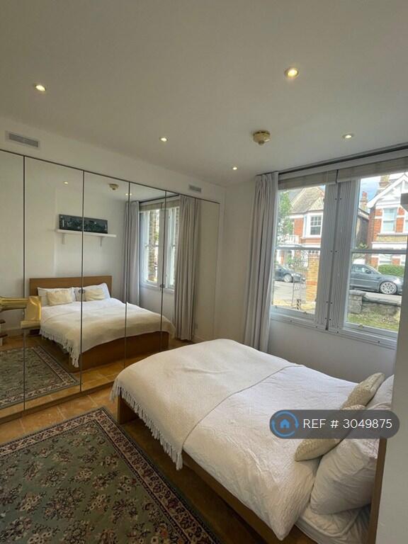 Apartment in London, Putney - View 5