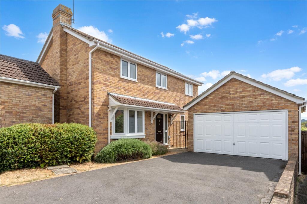 Main image of property: Abbots Way, Sherborne, Dorset, DT9