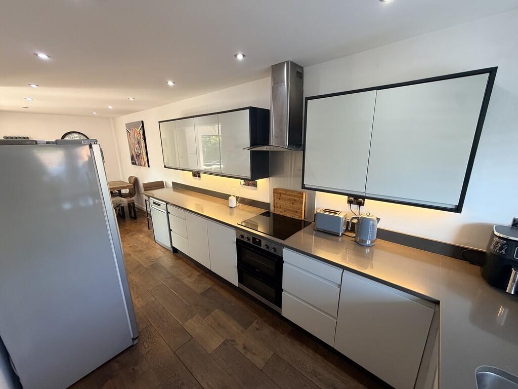 House in Stockport, Greater Manchester - More