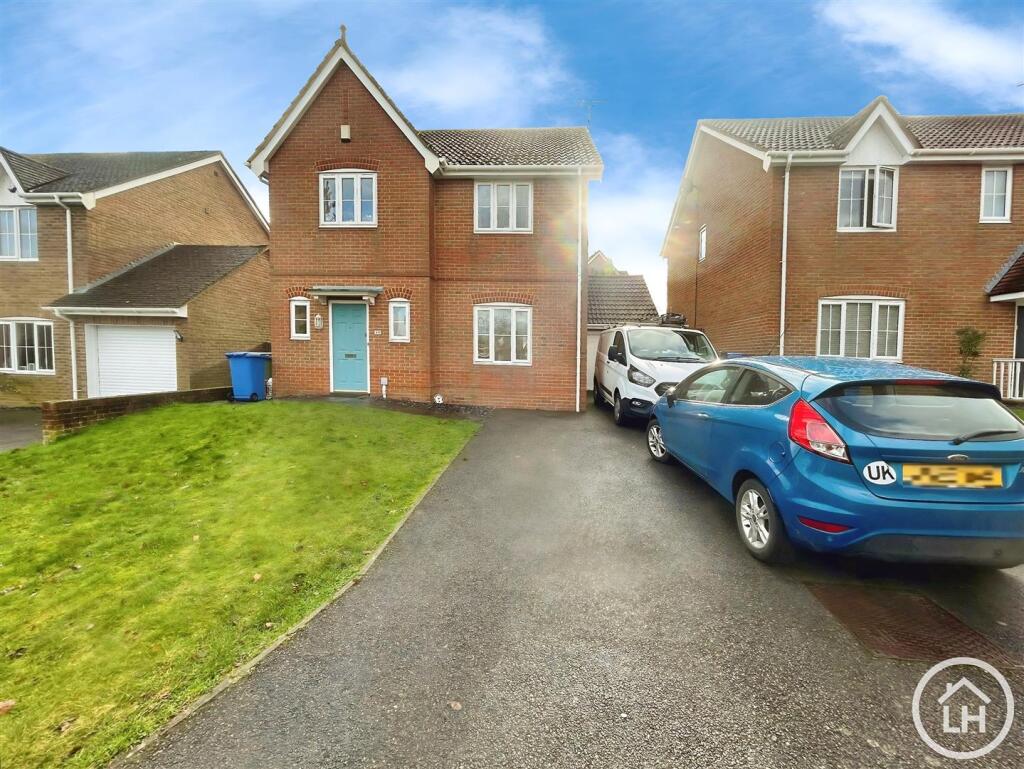 Main image of property: Randle Way, Sittingbourne, ME9